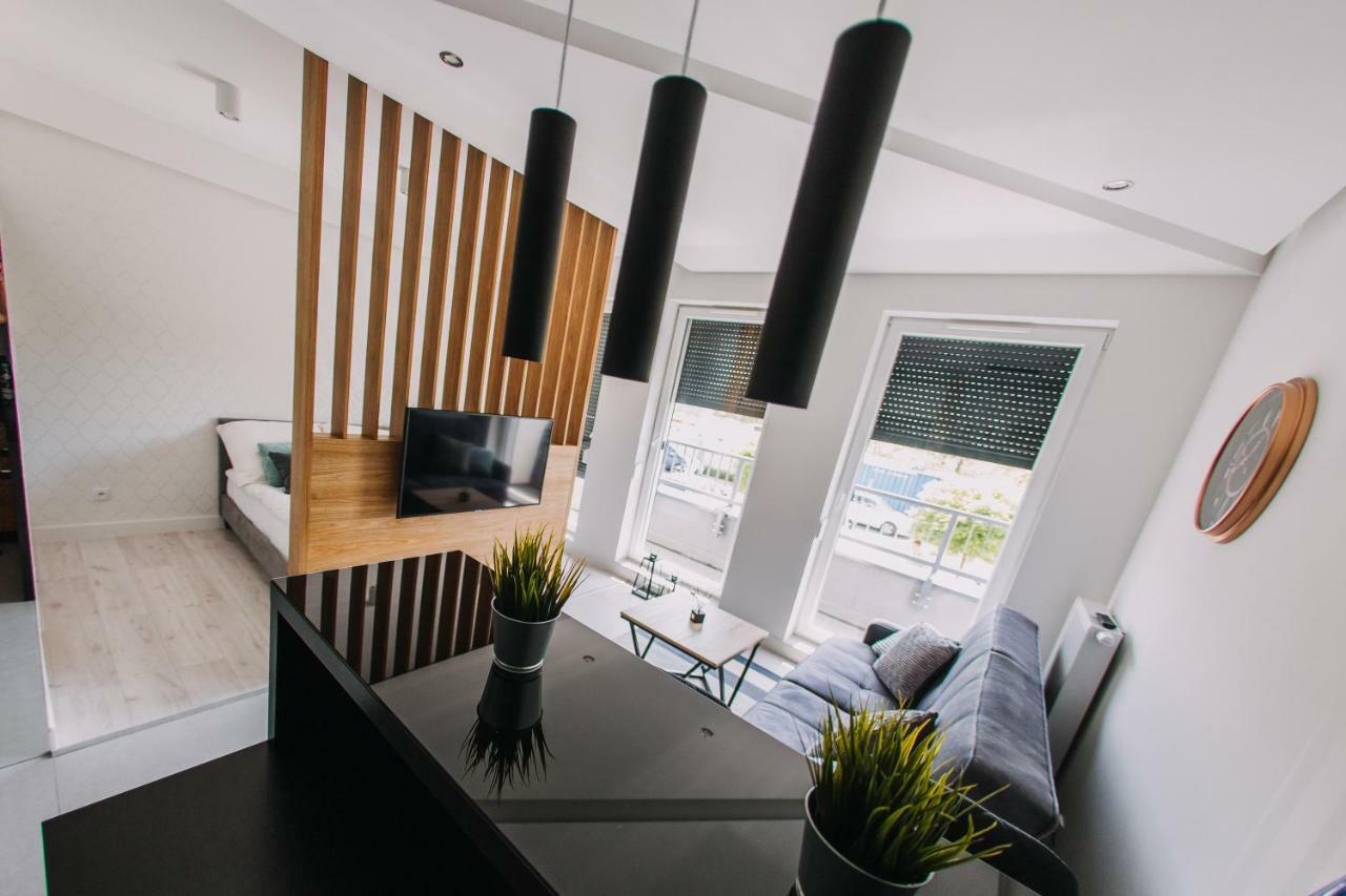 Hypnotize Apartment Konin  Exterior photo