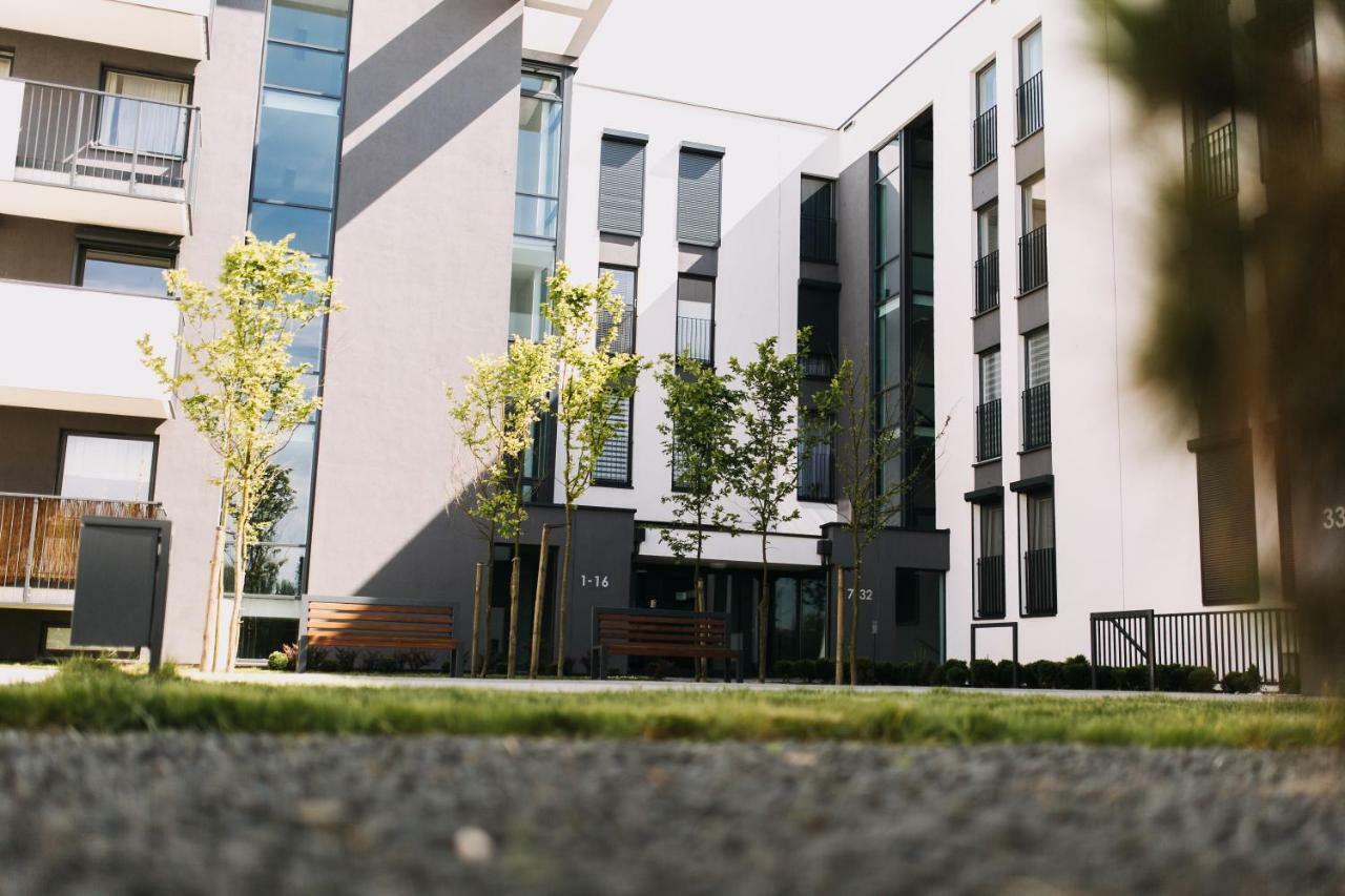 Hypnotize Apartment Konin  Exterior photo